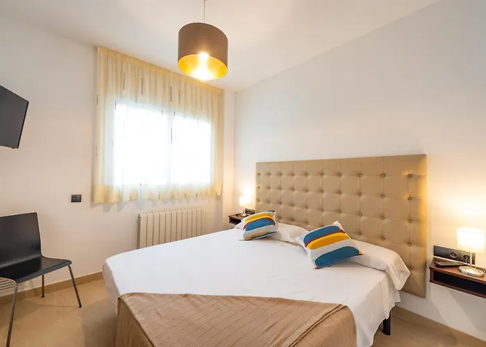 Апартаменти Insitges Center *