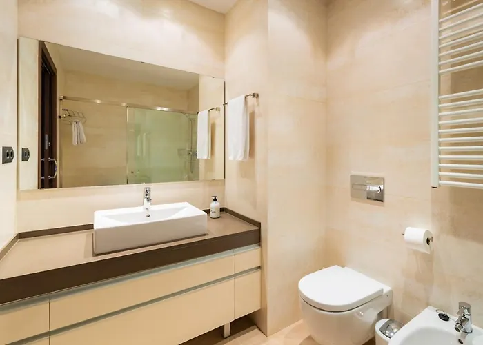 Insitges Center * Сіджас