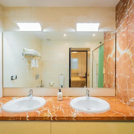 Insitges Center Apartment Sitges