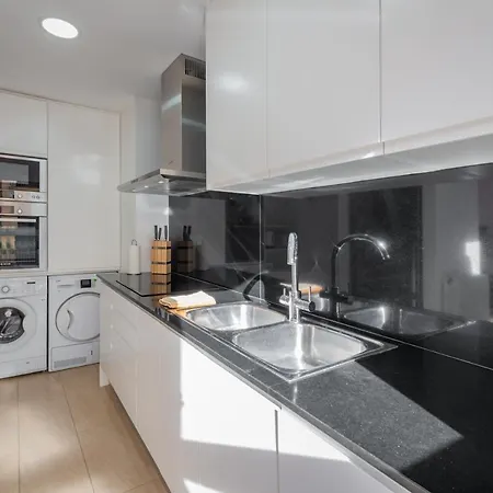 Apartment Insitges Center Sitges