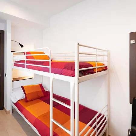 Insitges Center * Sitges