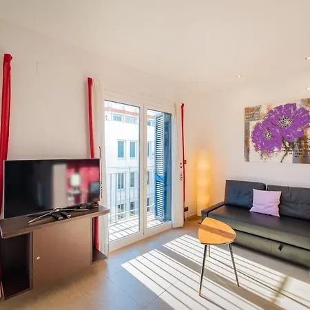 Insitges Center * Sitges