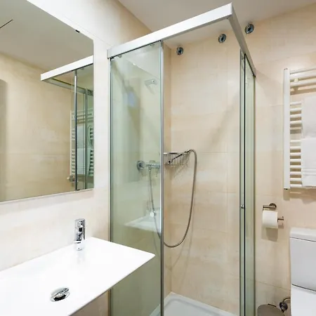 Insitges Center Apartment *