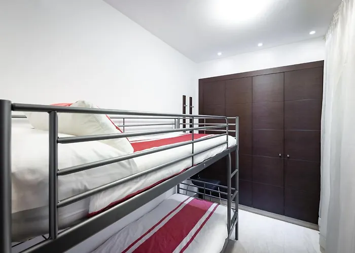 Insitges Center Appartement Sitges