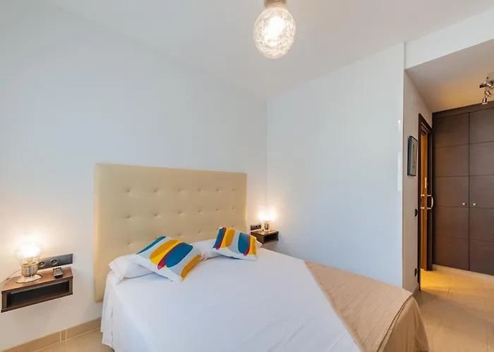 Appartement Insitges Center