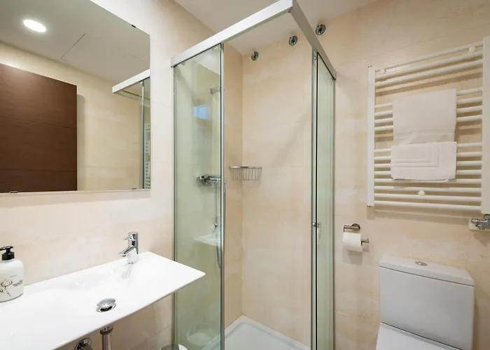 Appartement Insitges Center *