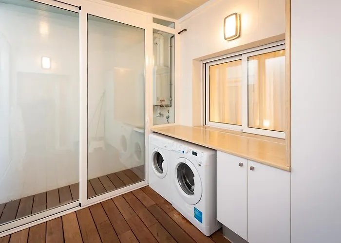 Insitges Center Appartement *